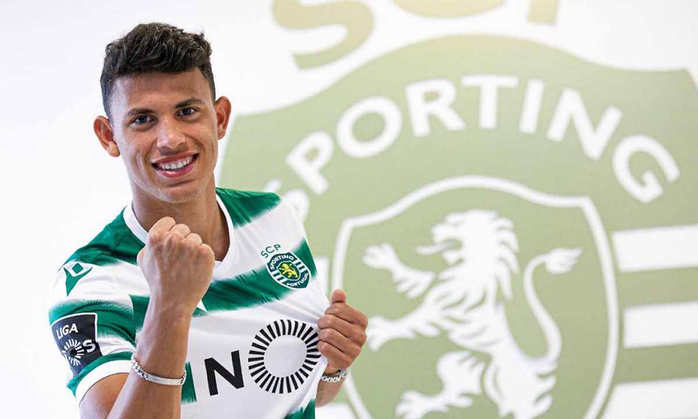 De olho em Portugal, Matheus Nunes decide não se ...