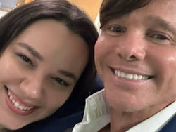 Filha única de Netinho se despede do cantor: “Te amo para sempre”