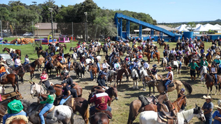 Festividades de Santo Antônio alteram trânsito de São José dos Pinhais neste fim de semana. Confira!