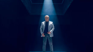 FÁBIO JR. traz show a Curitiba neste sábado (24)
