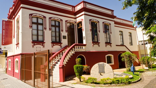 Museu Municipal Atílio Rocco participa da 24ª Semana Nacional de Museus