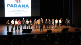 Estado capacita gestores municipais para enfrentarem situações de calamidade pública