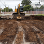 Rua do Hauer terá bloqueio para avanço das obras do Novo Inter 2