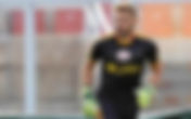 Coritiba está interessado na contratação do goleiro "italiano" Gabriel Vasconcellos