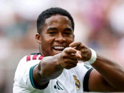 Real anuncia numeração de seus jogadores e Endrick vai usar a camisa 9 na temporada 2026/2027