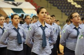 São José dos Pinhais abre Processo Seletivo Simplificado para Guarda Mirim com 160 vagas