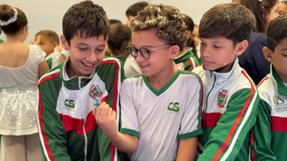 Jardim Alegre recebe ações gratuitas da Carreta da Inovação nesta semana