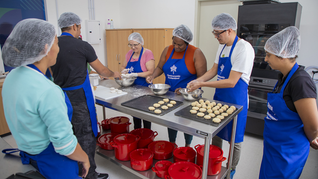 Inscrições para cursos gratuitos de capacitação estão abertas; conheça as oportunidades