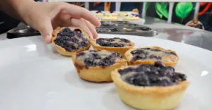SMPM abre inscrições para curso gratuito de preparo de tortas doces e salgadas