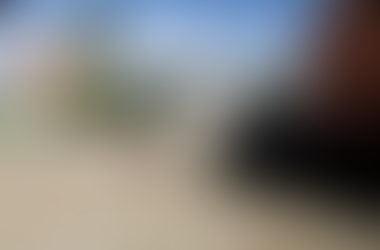 Escola de educação especial no Capão Raso recebe obras para ampliar segurança no acesso dos estudantes