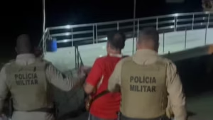 Italiano é preso por racismo contra cantora em Morro de São Paulo: 'Ele me chamou de escrava'
