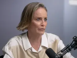 Sharon Stone revela estar celibatária e diz o que busca em um relacionamento