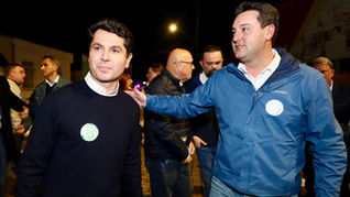 Alexandre Curi afirma que o Paraná precisa recuperar protagonismo no Senado e força política em Brasília