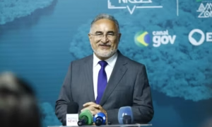 Edmilson Costa registra candidatura à Presidência e declara patrimônio de R$ 454 mil ao TSE