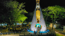 Encontro em Foz do Iguaçu vai debater demandas municipais do turismo religioso
