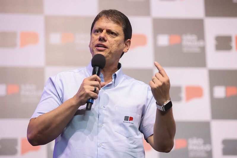 Paulo Guereta/Governo de São Paulo
