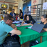 Na Feira de Empregos, 295 pessoas são contratadas ou encaminhadas para entrevistas