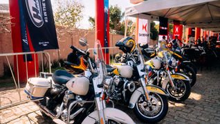 MOTORCYCLE FEST 2026 EM CURITIBA: ENCONTRO DE MOTOS, MÚSICA E CULTURA SOBRE DUAS RODAS