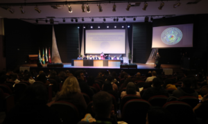 Pinhais sediou o 1.º Seminário Intermunicipal dos Trabalhadores do SUAS