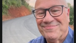 Romanelli: Estrada do Lambari é grande conquista de Sapopema