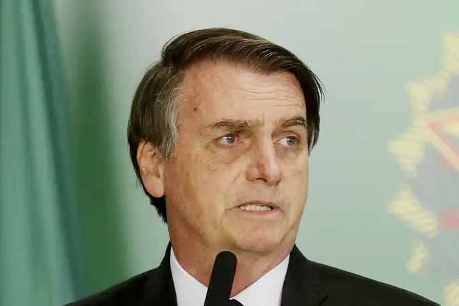 bolsonaro