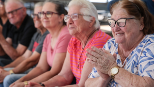 Com apoio de conselho, Estado terá mais R$ 20 milhões para ações com pessoas idosas