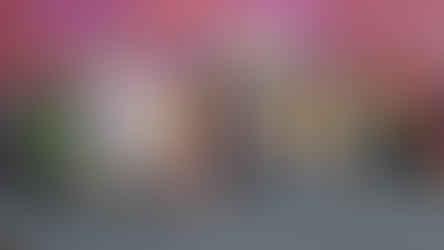 Ginásio da Rua da Cidadania do Portão é tomado pela alegria do Bloco da Inclusão