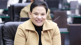 Marli Paulino conquista aprovação do Dia da Cultura Coreana no Paraná