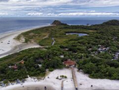 Governo prepara portaria para implantação do sistema de controle de acesso à Ilha do Mel