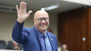 Romanelli percorre até 43 mil quilômetros por ano entre as cidades do Paraná