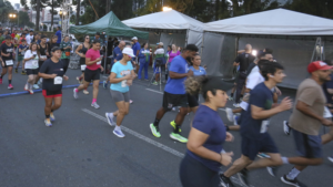 Fim de semana tem corrida, xadrez, capoeira e lazer gratuito em toda a cidade