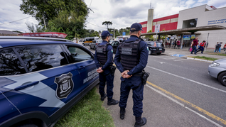 Guarda Municipal faz Operação Volta às Aulas em unidades educacionais