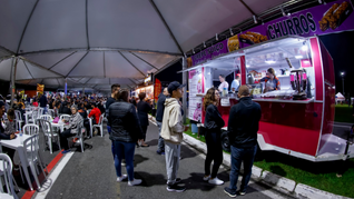 Prefeitura de Araucária credencia interessados em vender produtos gastronômicos em eventos ao longo de 2025
