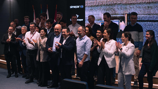 Simepar e Sistema Ocepar lançam plataforma para apoiar setor agrícola com dados