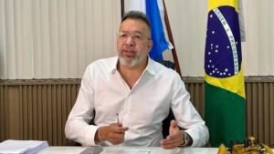 Márcio Canella desiste de disputa ao Senado e União Brasil abandona palanque de Flávio no RJ