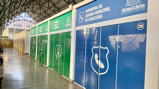 Saiba quando acionar cada ouvidoria da Prefeitura de Araucária
