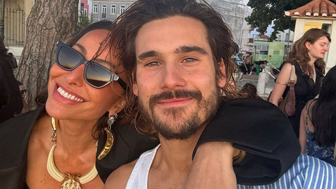 Sabrina Sato revela o que acha sexy em Nicolas Prattes