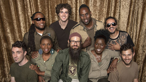 Groundation: quase três décadas renovando as possibilidades do reggae