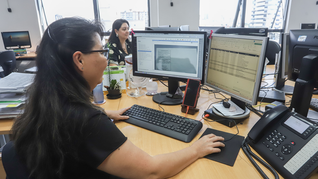 RH analisa e planeja concursos públicos para ampliação do quadro da Prefeitura de Curitiba