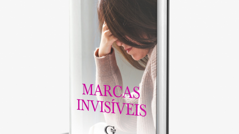 Professor e escritor de Pinhais lança 14º livro: “Marcas Invisíveis”