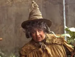 Cinema: Miriam Margolyes expõe cachê de 'Harry Potter' e esbraveja: 'É uma porcaria!'