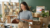 Shopee celebra empreendedorismo feminino no Shopee Trends