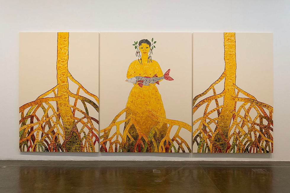 Bienal de São Paulo mon curitiba