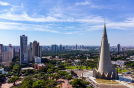 Programa Paraná Produtivo: curso de gestão territorial já tem mais de 900 inscritos