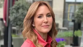 Jornalista Renata Capucci revela ter sofrido três abortos espontâneos: 'Nunca tive...'