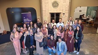 Líderes de turismo de Foz do Iguaçu participam de curso inédito promovido pelo Estado