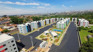 Estado investe R$ 4,4 milhões e facilita acesso à moradia a famílias de Ponta Grossa