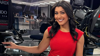 SBT define destino de Dani Brandi após o fim do Tá Na Hora