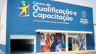 Prefeitura de São José dos Pinhais oferece cursos gratuitos de qualificação profissional. Confira!