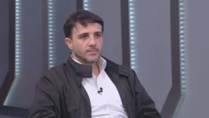 'Vou ter que gerar espaço fiscal para poder construir presídios', afirma Renan Santos